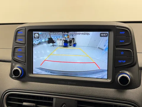 25 of 41 for Hyundai Kona 1.0T GDi Blue Drive Premium SE 5dr