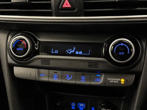 28 of 41 for Hyundai Kona 1.0T GDi Blue Drive Premium SE 5dr