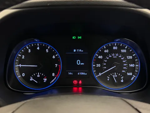 30 of 41 for Hyundai Kona 1.0T GDi Blue Drive Premium SE 5dr