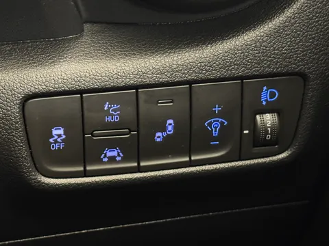 31 of 41 for Hyundai Kona 1.0T GDi Blue Drive Premium SE 5dr