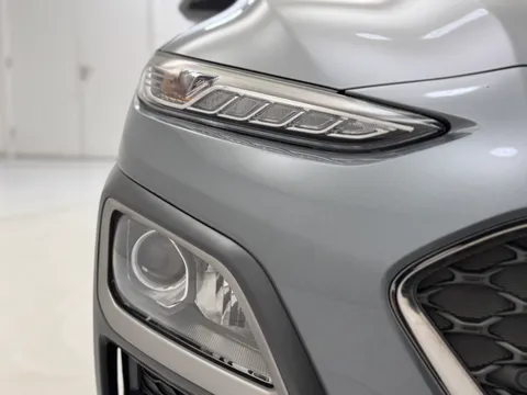 36 of 41 for Hyundai Kona 1.0T GDi Blue Drive Premium SE 5dr