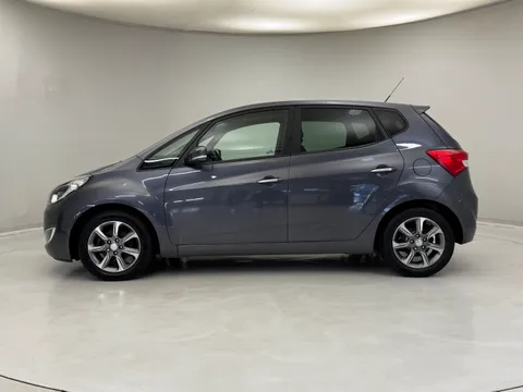 5 of 34 for Hyundai ix20 1.4 Blue Drive Premium 5dr