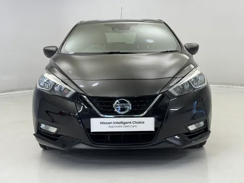 4 of 35 for Nissan Micra 1.0 IG-T 100 N-Sport 5dr Xtronic