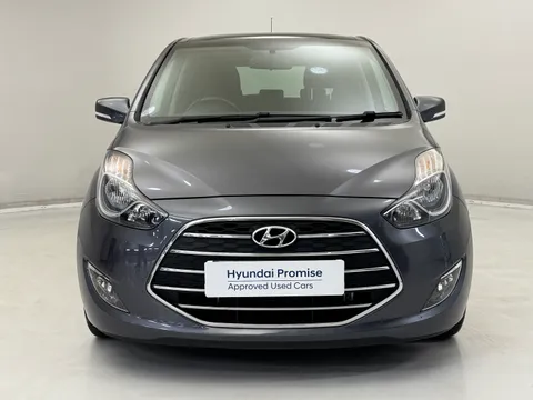 3 of 34 for Hyundai ix20 1.4 Blue Drive Premium 5dr