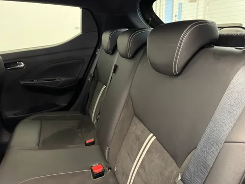 13 of 35 for Nissan Micra 1.0 IG-T 100 N-Sport 5dr Xtronic