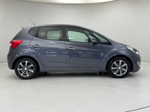 9 of 34 for Hyundai ix20 1.4 Blue Drive Premium 5dr