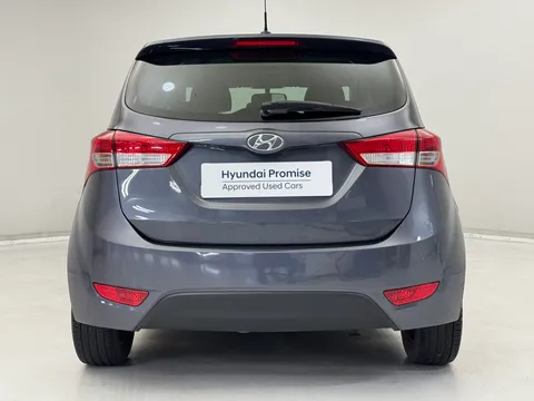 7 of 34 for Hyundai ix20 1.4 Blue Drive Premium 5dr