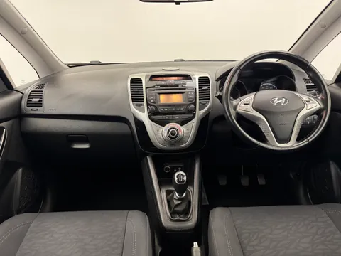 2 of 34 for Hyundai ix20 1.4 Blue Drive Premium 5dr