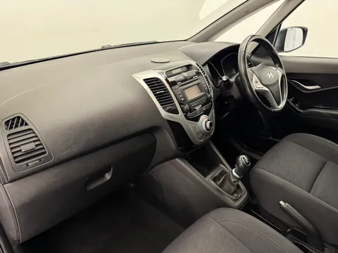 12 of 34 for Hyundai ix20 1.4 Blue Drive Premium 5dr