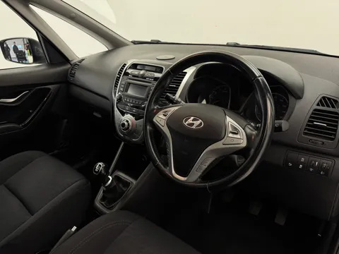 19 of 34 for Hyundai ix20 1.4 Blue Drive Premium 5dr