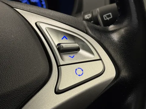 21 of 34 for Hyundai ix20 1.4 Blue Drive Premium 5dr