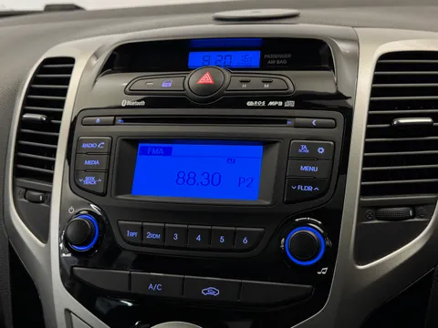 22 of 34 for Hyundai ix20 1.4 Blue Drive Premium 5dr