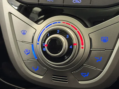 23 of 34 for Hyundai ix20 1.4 Blue Drive Premium 5dr