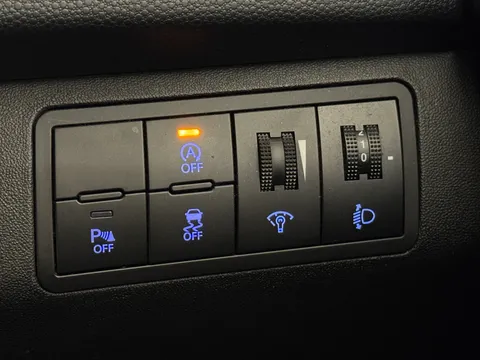 25 of 34 for Hyundai ix20 1.4 Blue Drive Premium 5dr