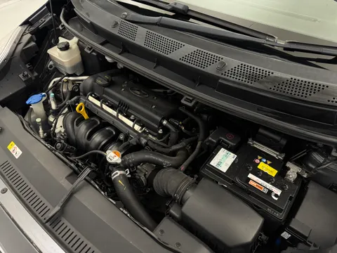 26 of 34 for Hyundai ix20 1.4 Blue Drive Premium 5dr