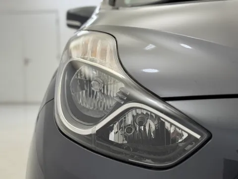 29 of 34 for Hyundai ix20 1.4 Blue Drive Premium 5dr
