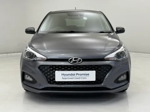 DV20EPP Hyundai i20 1.0 T-GDi Play 5dr Thumbnail #3