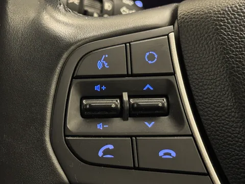 DV20EPP Hyundai i20 1.0 T-GDi Play 5dr Thumbnail #20