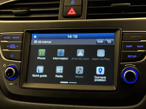 DV20EPP Hyundai i20 1.0 T-GDi Play 5dr Thumbnail #22