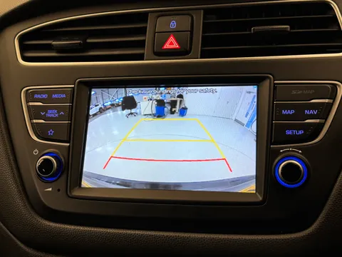 DV20EPP Hyundai i20 1.0 T-GDi Play 5dr Thumbnail #24
