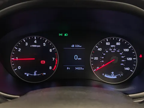 DV20EPP Hyundai i20 1.0 T-GDi Play 5dr Thumbnail #27