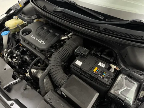DV20EPP Hyundai i20 1.0 T-GDi Play 5dr Thumbnail #29