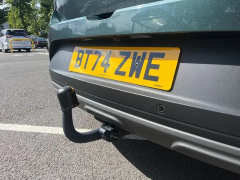 BT74ZWE Dacia Sandero Stepway 1.0 TCe 110 Extreme 5dr Thumbnail #20