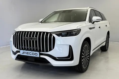  Jaecoo 8 1.5T SHS-P Luxury 5dr Auto [7 Seater] Thumbnail #11