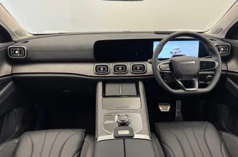  Jaecoo 8 1.5T SHS-P Luxury 5dr Auto [7 Seater] Thumbnail #16