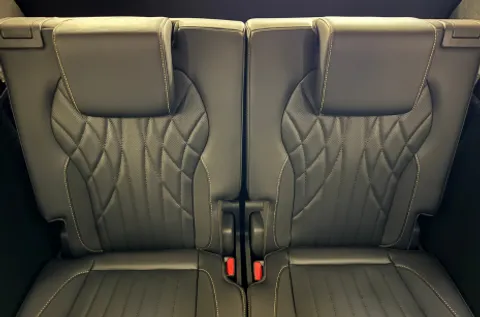  Jaecoo 8 1.5T SHS-P Luxury 5dr Auto [7 Seater] Thumbnail #17