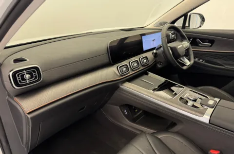  Jaecoo 8 1.5T SHS-P Luxury 5dr Auto [7 Seater] Thumbnail #18