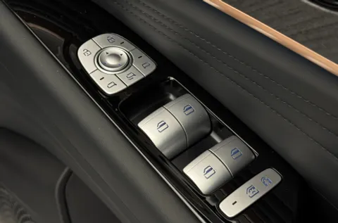  Jaecoo 8 1.5T SHS-P Luxury 5dr Auto [7 Seater] Thumbnail #20