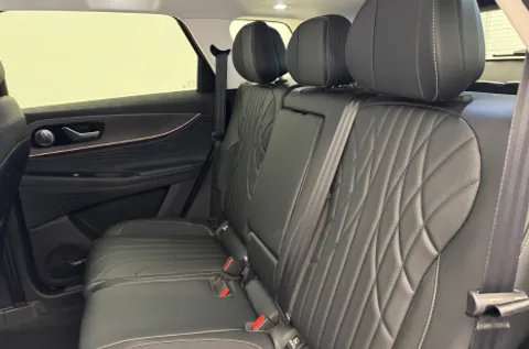  Jaecoo 8 1.5T SHS-P Executive 5dr Auto [6 Seater] Thumbnail #11