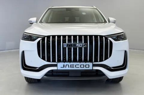  Jaecoo 8 1.5T SHS-P Executive 5dr Auto [6 Seater] Thumbnail #13