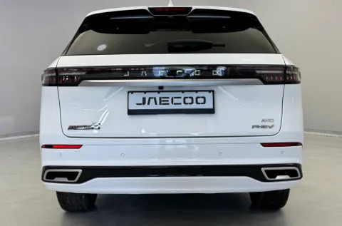  Jaecoo 8 1.5T SHS-P Executive 5dr Auto [6 Seater] Thumbnail #15