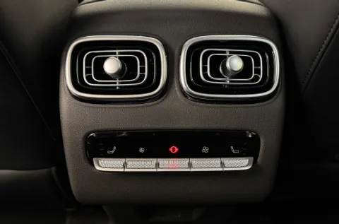  Jaecoo 8 1.5T SHS-P Executive 5dr Auto [6 Seater] Thumbnail #16