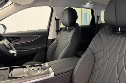  Jaecoo 8 1.5T SHS-P Executive 5dr Auto [6 Seater] Thumbnail #20