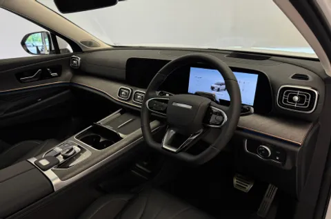 Jaecoo 8 1.5T SHS-P Executive 5dr Auto [6 Seater] Thumbnail #22