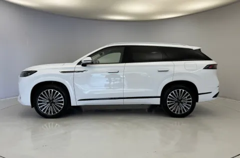  Jaecoo 8 1.5T SHS-P Executive 5dr Auto [6 Seater] Thumbnail #25