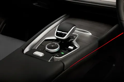  Chery Tiggo 7 ASPIRE 1.5T Super Hybrid Thumbnail #6