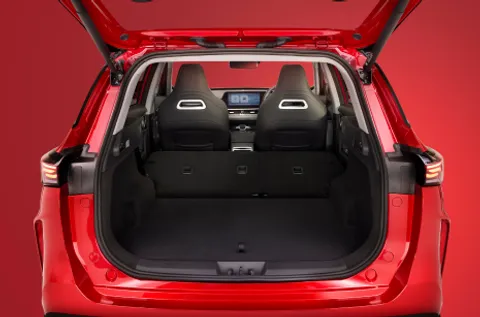  Chery Tiggo 7 SUMMIT 1.5T Super Hybrid Thumbnail #12