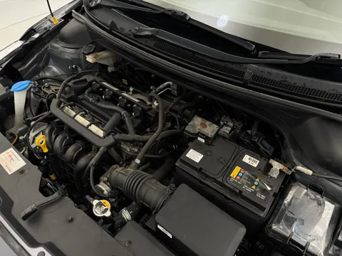 DY19HLM Hyundai i20 1.2 MPi SE 5dr Thumbnail #27