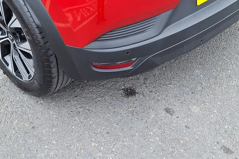 BM25JKJ Renault Captur 1.6 E-Tech Full Hybrid 145 Evolution 5dr Auto Thumbnail #22