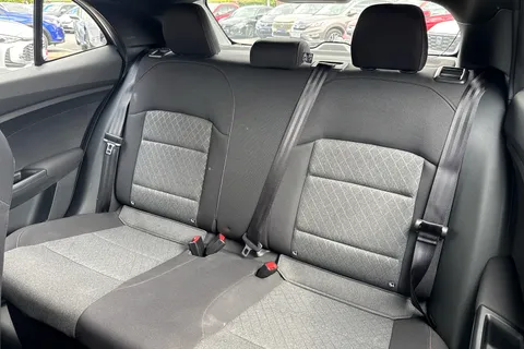 MA74KCE Mg Motor Uk Mg3 1.5 Hybrid SE 5dr Auto Thumbnail #10