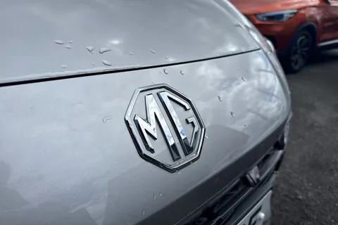 MA74KCE Mg Motor Uk Mg3 1.5 Hybrid SE 5dr Auto Thumbnail #20