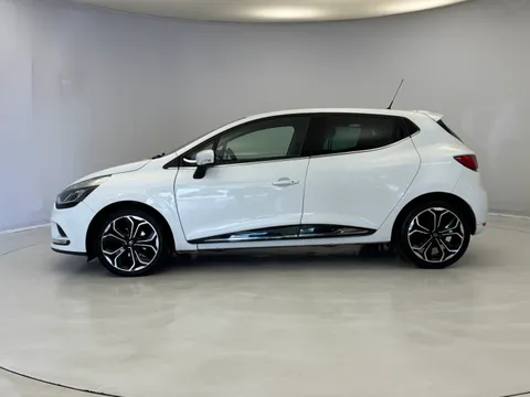 EX68VXY Renault Clio 0.9 TCE 75 Iconic 5dr Thumbnail #4