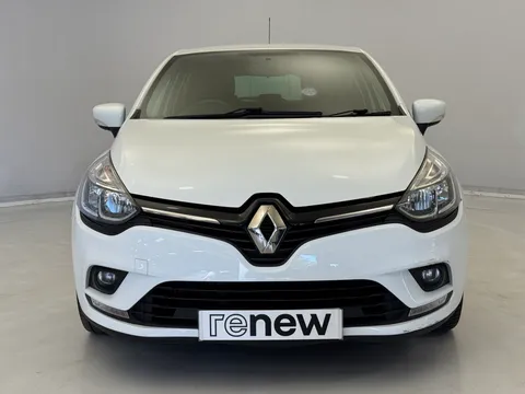 EX68VXY Renault Clio 0.9 TCE 75 Iconic 5dr Thumbnail #2
