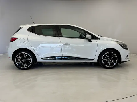 EX68VXY Renault Clio 0.9 TCE 75 Iconic 5dr Thumbnail #5