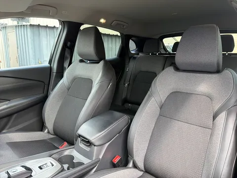 OW25TXF Nissan Qashqai 1.5 E-Power N-Connecta [Glass Roof] 5dr Auto Thumbnail #17