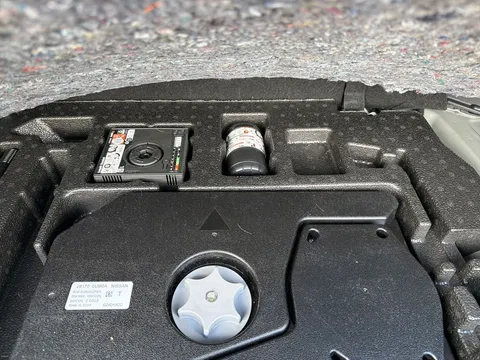 OW25TXF Nissan Qashqai 1.5 E-Power N-Connecta [Glass Roof] 5dr Auto Thumbnail #20